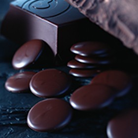 Belcolade, The Real Belgian Chocolate