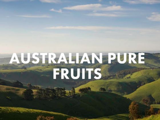 Australian Pure Fruits