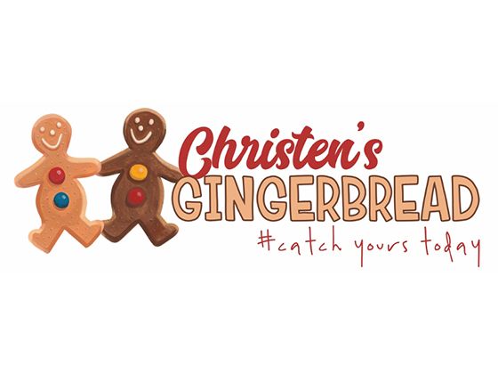 Christen's Gingerbread