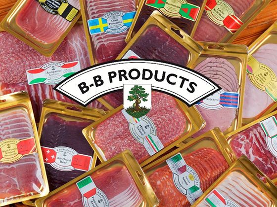B-B Products