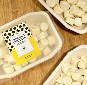 By RiGO artisanal handmade gnocchi, wholesale fresh pasta and ravioli supplier in Melbourne, Victori