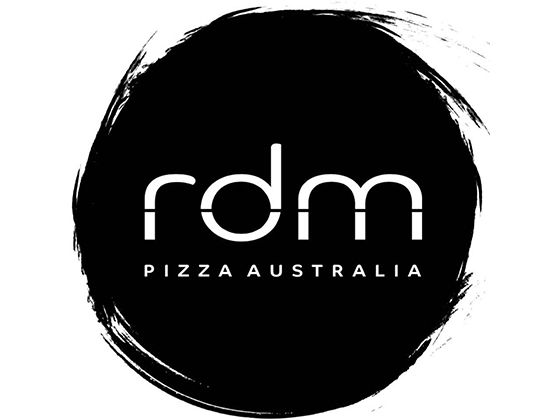 RDM Pizza