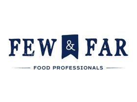 Grilled beef steaks cooking over flame on barbecue grill, showcasing premium wholesale meat from Few