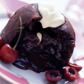 Gourmet Merchant decadent cheesecake