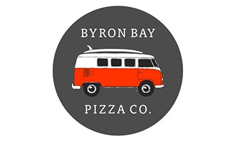 Byron Bay Pizza