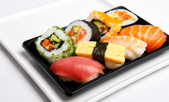 Koshi Sushi