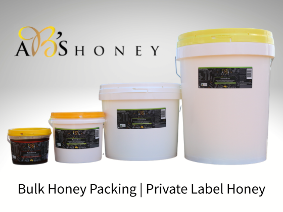 AB's Honey