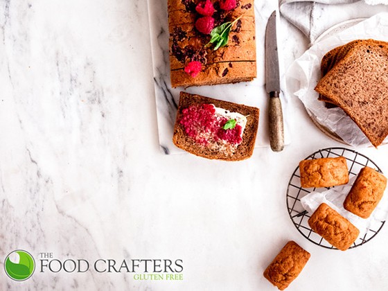 The Food Crafters Gluten Free