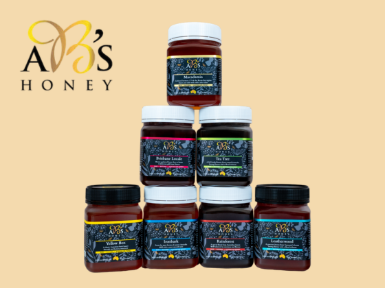 AB's Honey