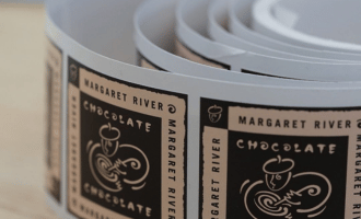 Brand Industry Print