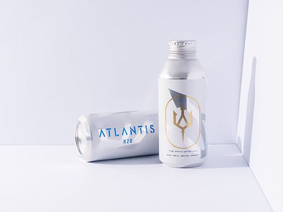 Atlantis H2O