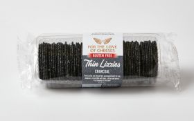 The Gourmet Merchant wholesale biscotti range including almond, chocolate hazelnut and cranberry pis