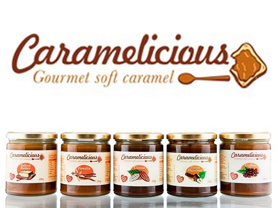 Caramelicious - Gourmet Soft Caramel