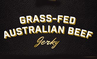 Nive Beef Jerky