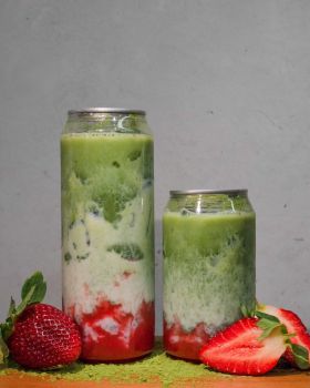 iPAK canning and packaging for drinks and foods