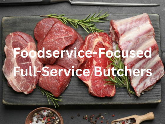 Melbourne Meat Merchant