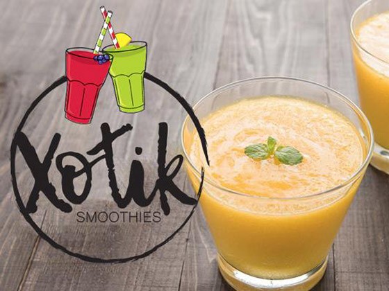 Xotik Smoothies