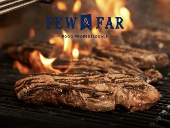 Few & Far Food Professionals