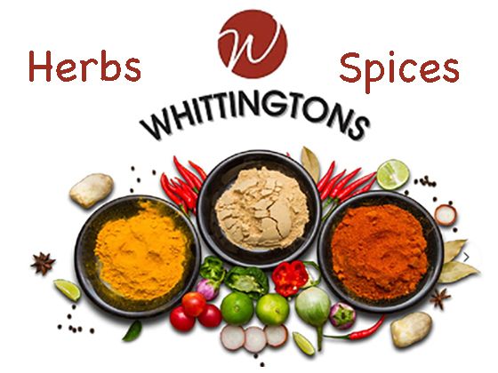 Wholesale Herbs and Spices Suppliers - Fine Food Wholesalers