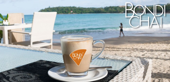 Bondi Chai supply wholesale gluten free chai latte to cafes, restaurants and other foodservice businesses. Additionally, they retail their food wholesale chai blends to supermarkets, department stores and other retailers.