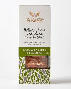 The Gourmet Merchant wholesale biscotti range including almond, chocolate hazelnut and cranberry pis
