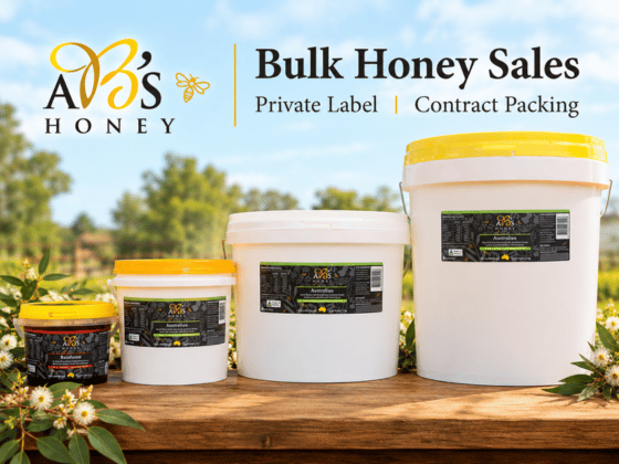 AB's Honey