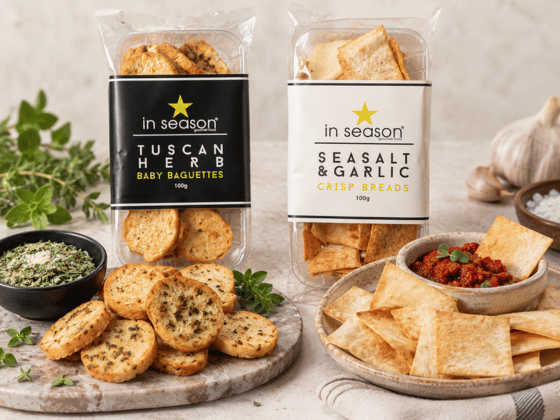 InSeason Gourmet Foods