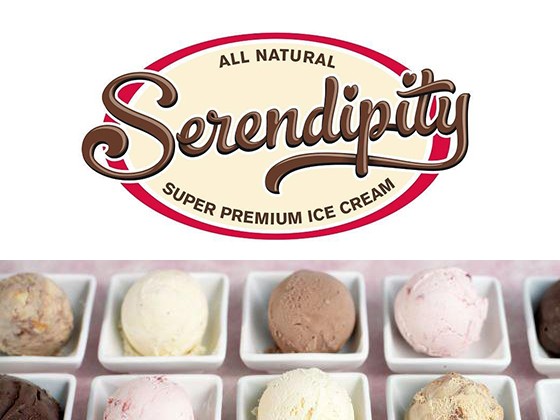 Serendipity Ice Cream