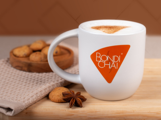 Bondi Chai