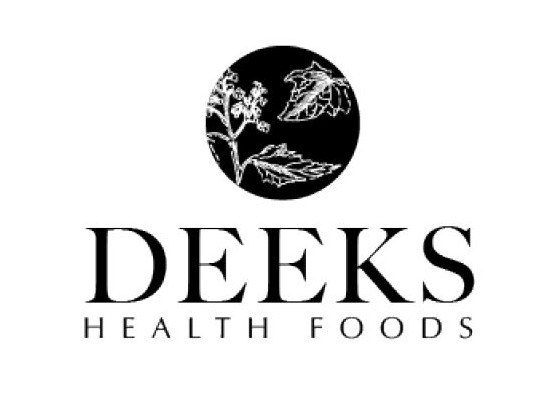 Deeks Health Foods