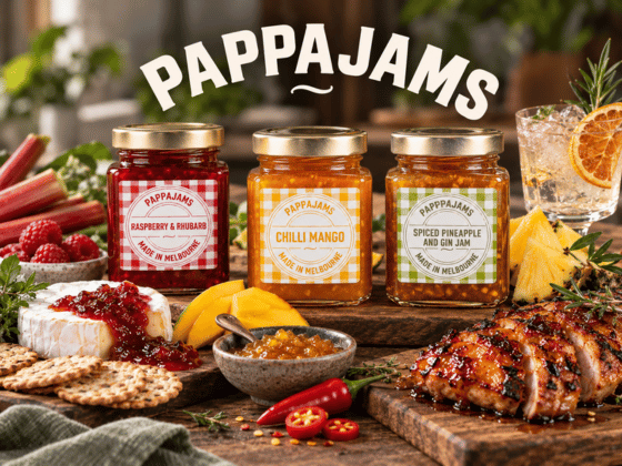 Pappajams
