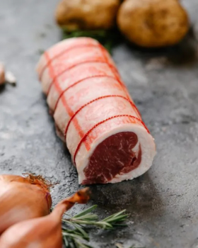 Melbourne Meat Merchants