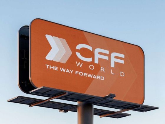 CFFWORLD Transport