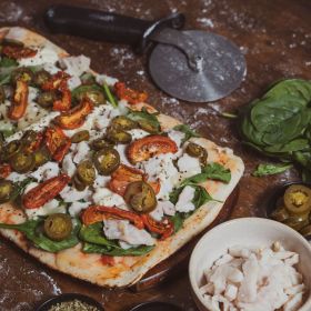 InSeason Gourmet Foods range available for distributors in QLD, NSW and VIC, including deli foods, c