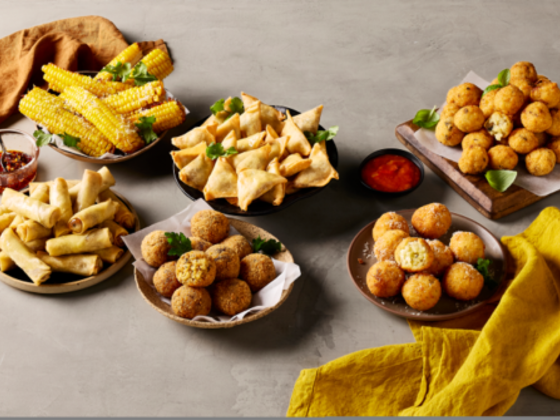 Tasman Foods