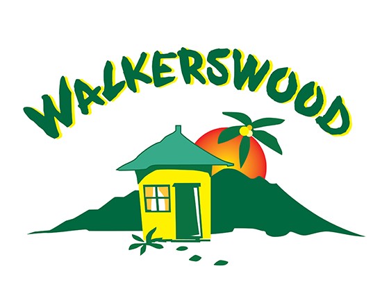 Walkerswood Pickapeppa