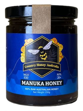 Country Honey Australia