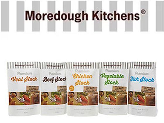 Moredough Kitchens