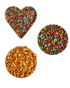 chocolate-gems-foil-covered-chocolate-hearts