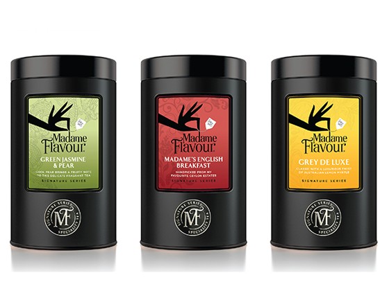 Madame Flavour Pty Ltd