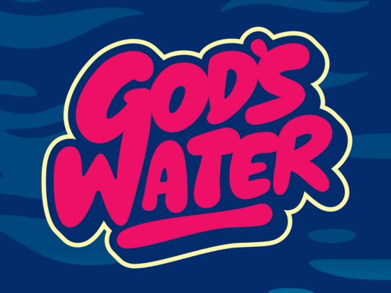 God's Water