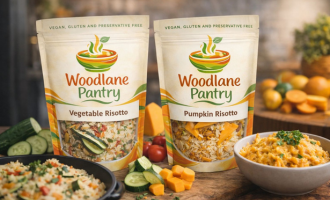 Woodlane Pantry