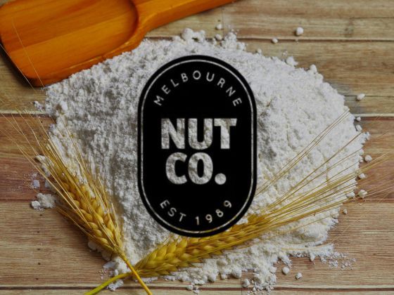Melbourne Nut Co