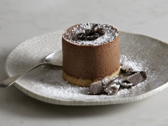 The Gourmet Merchant