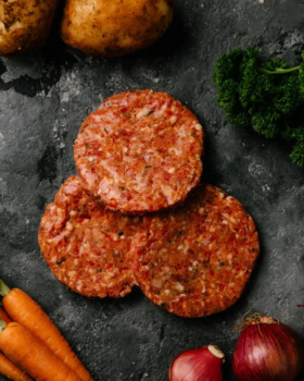 Melbourne Meat Merchants