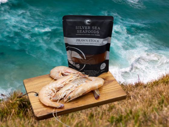 Silver Sea Seafoods