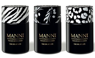 Manni Olive Oils