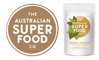Vitamin C Booster