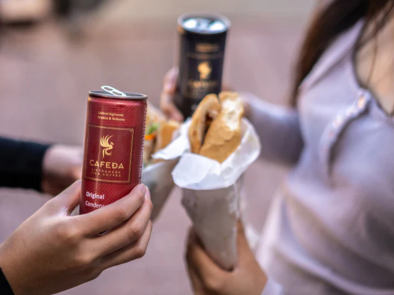 Cafeda