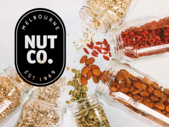 Melbourne Nut Co